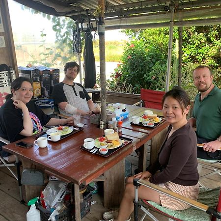 Guest House Isa Motobu Luaran gambar