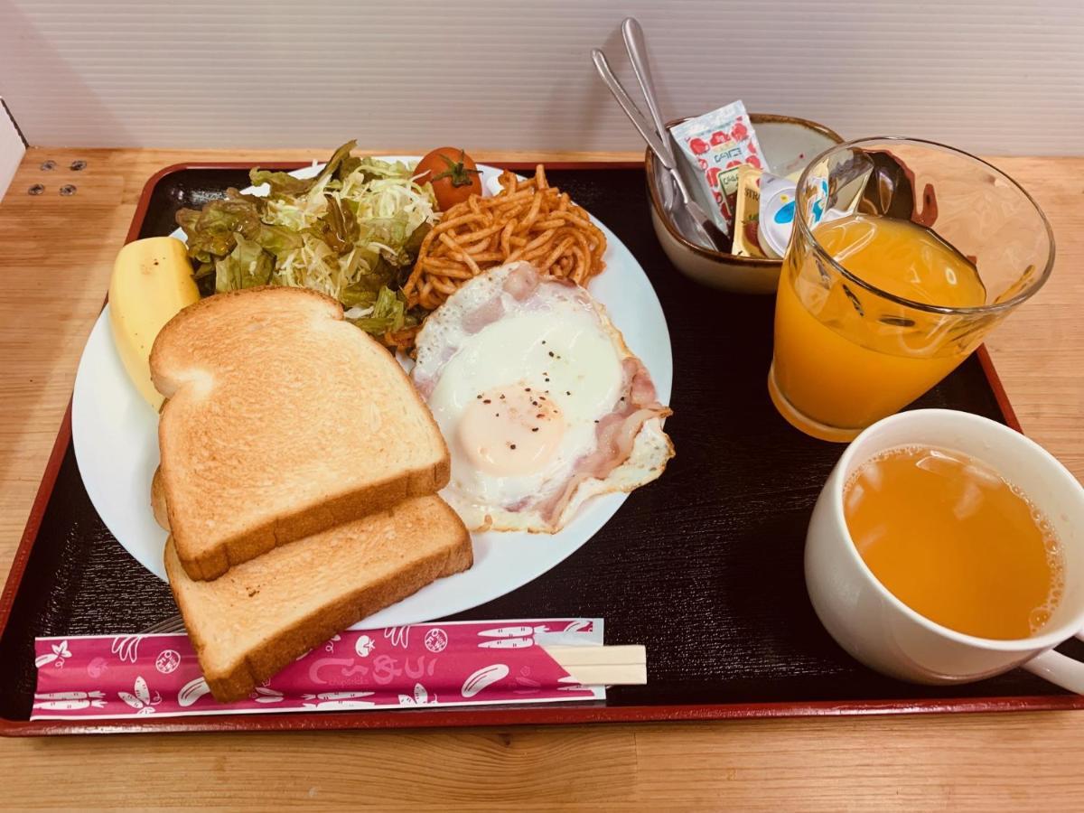 Guest House Isa Motobu Luaran gambar