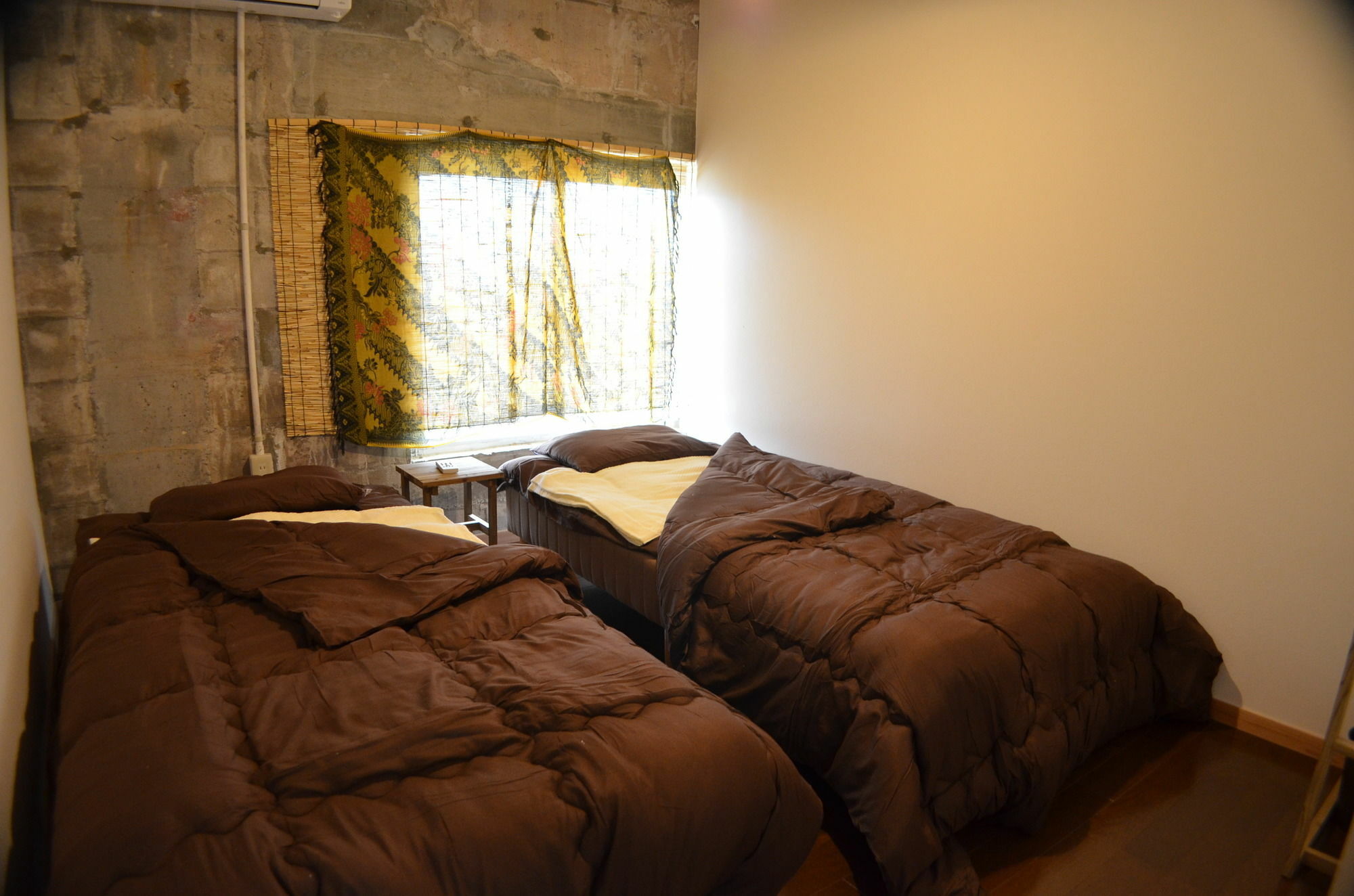 Guest House Isa Motobu Luaran gambar