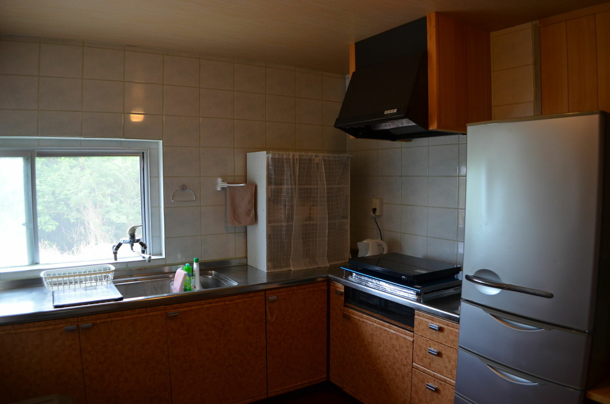 Guest House Isa Motobu Luaran gambar