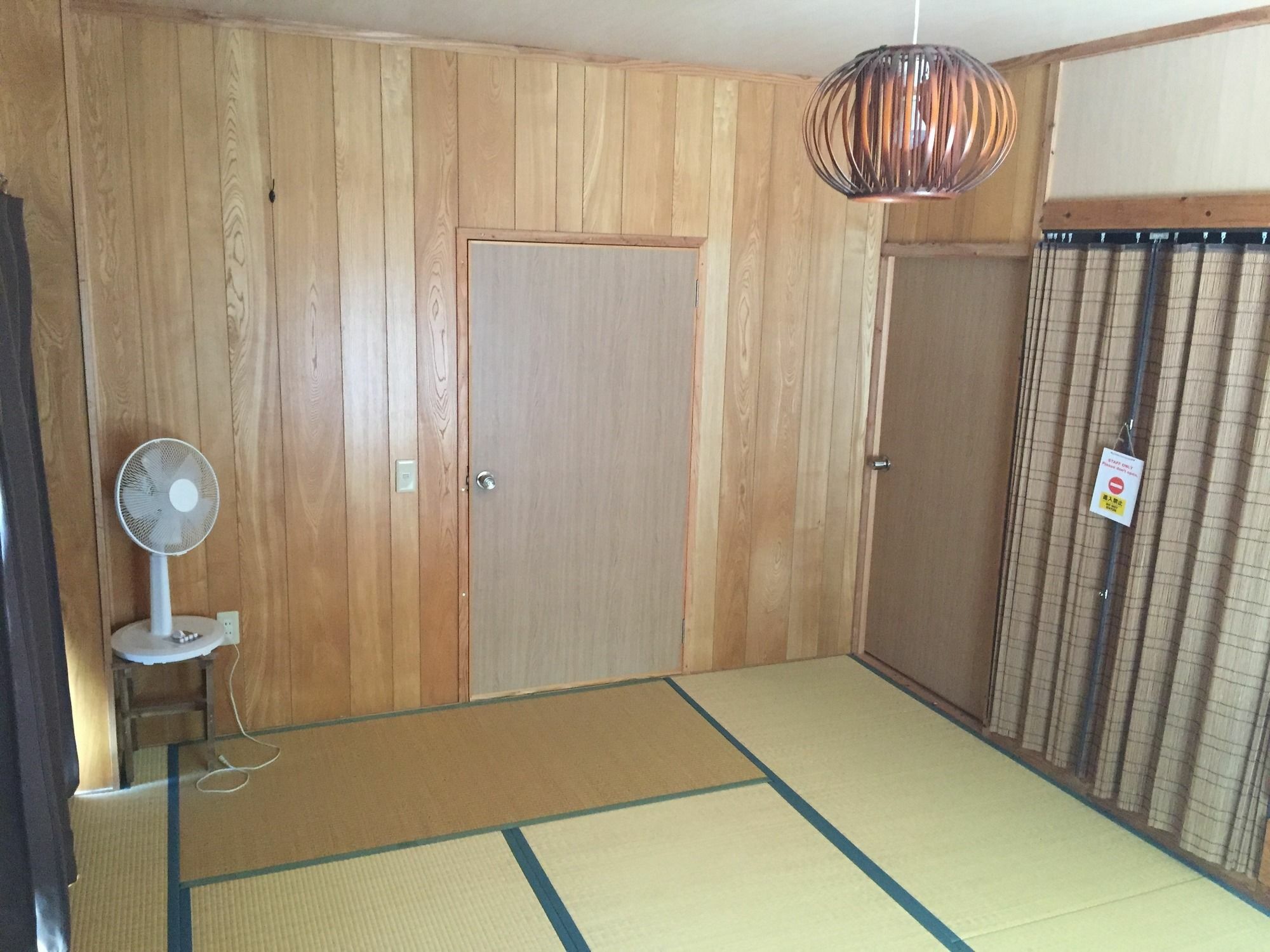 Guest House Isa Motobu Luaran gambar
