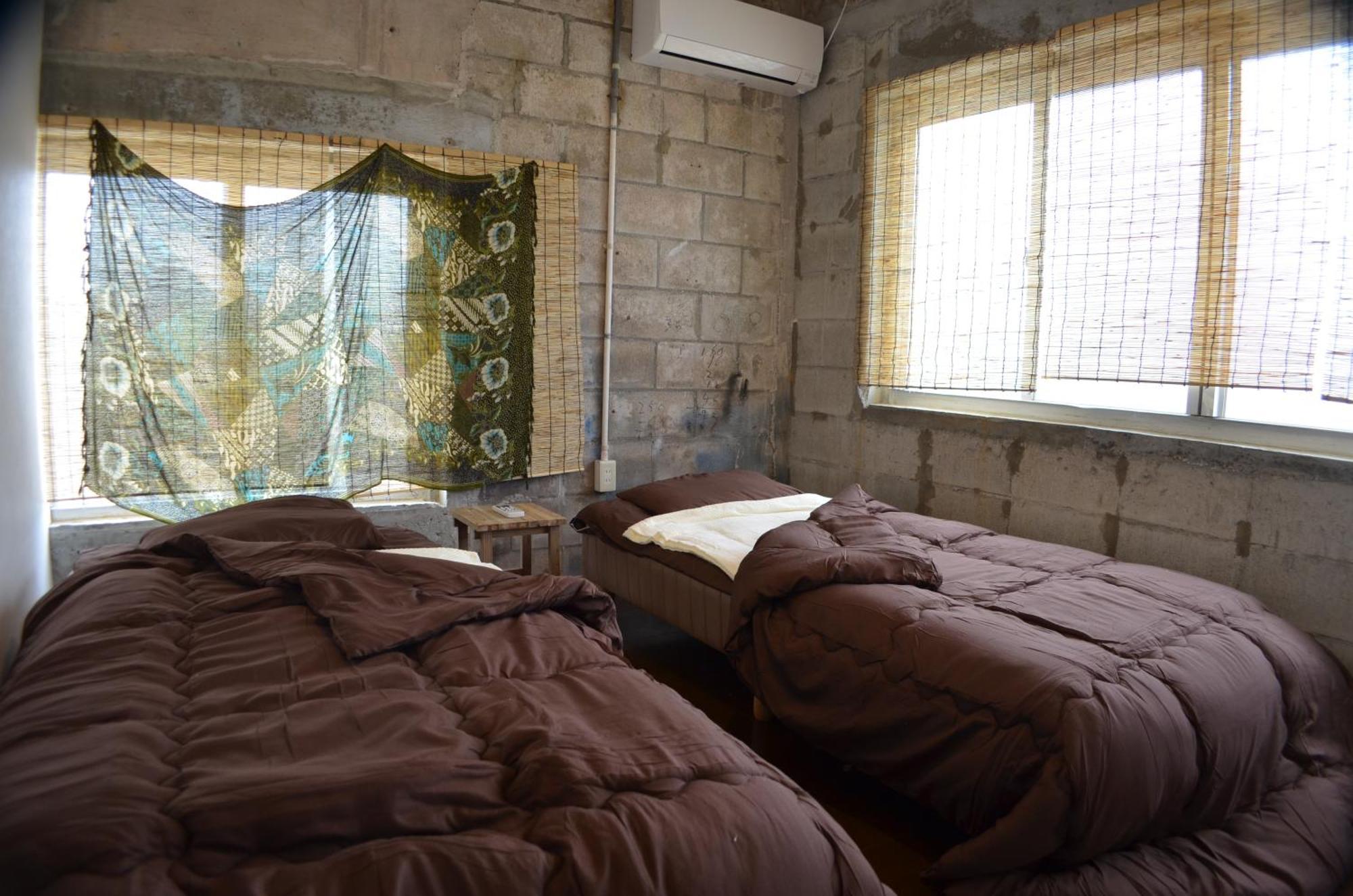 Guest House Isa Motobu Luaran gambar