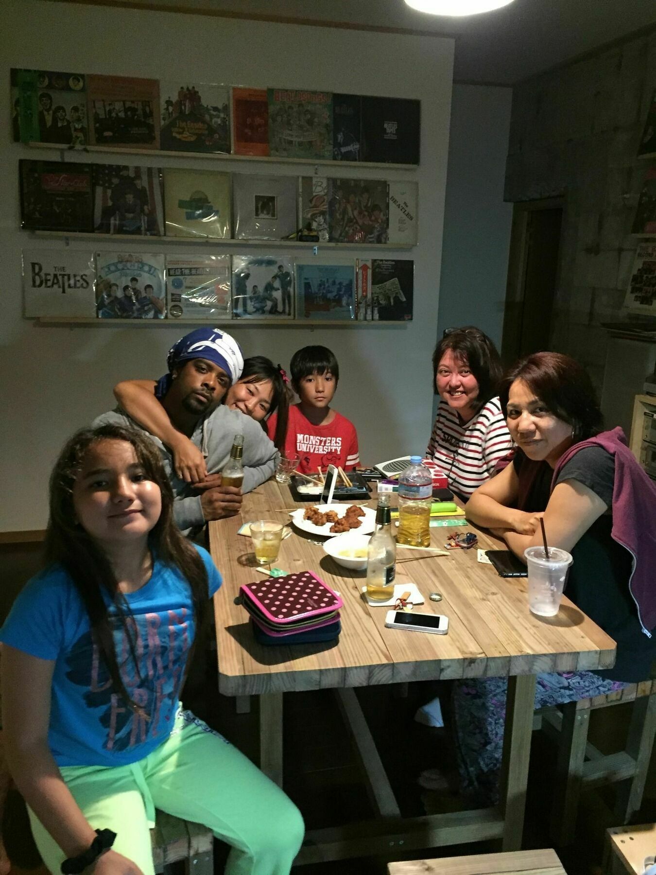 Guest House Isa Motobu Luaran gambar
