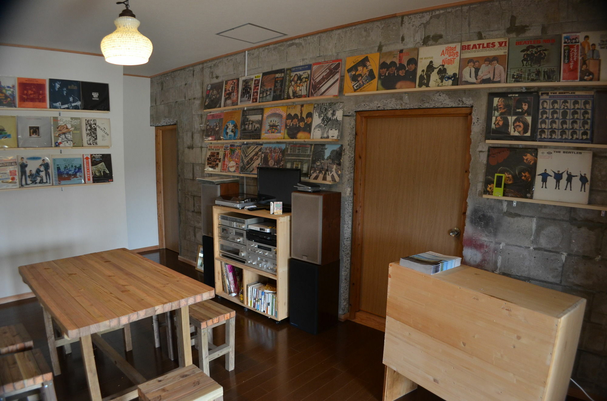 Guest House Isa Motobu Luaran gambar