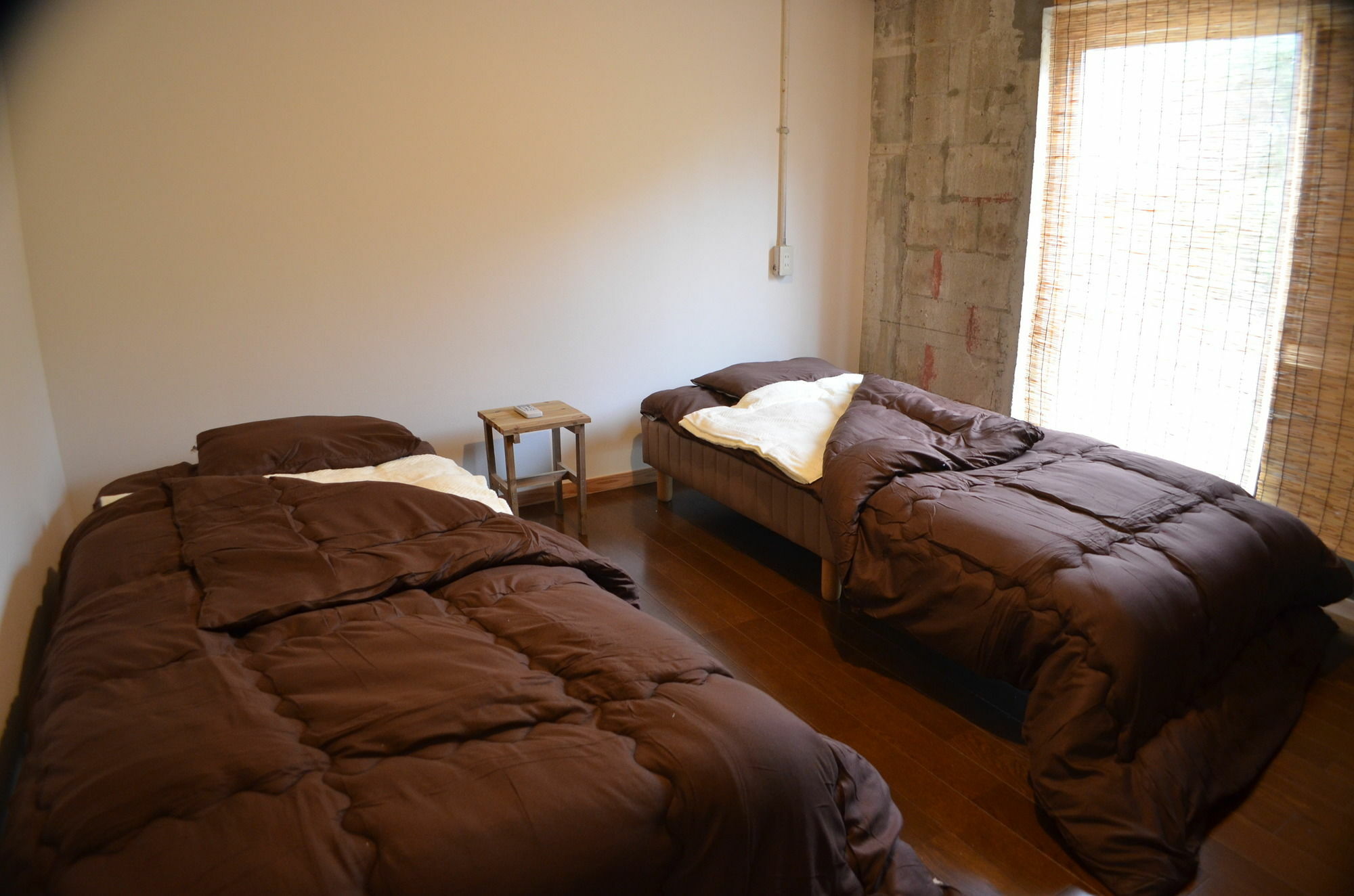 Guest House Isa Motobu Luaran gambar