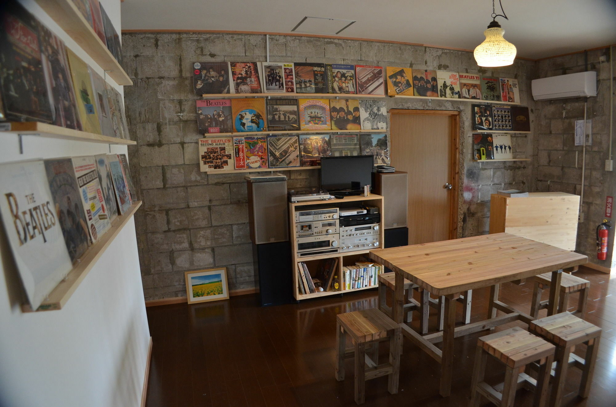 Guest House Isa Motobu Luaran gambar