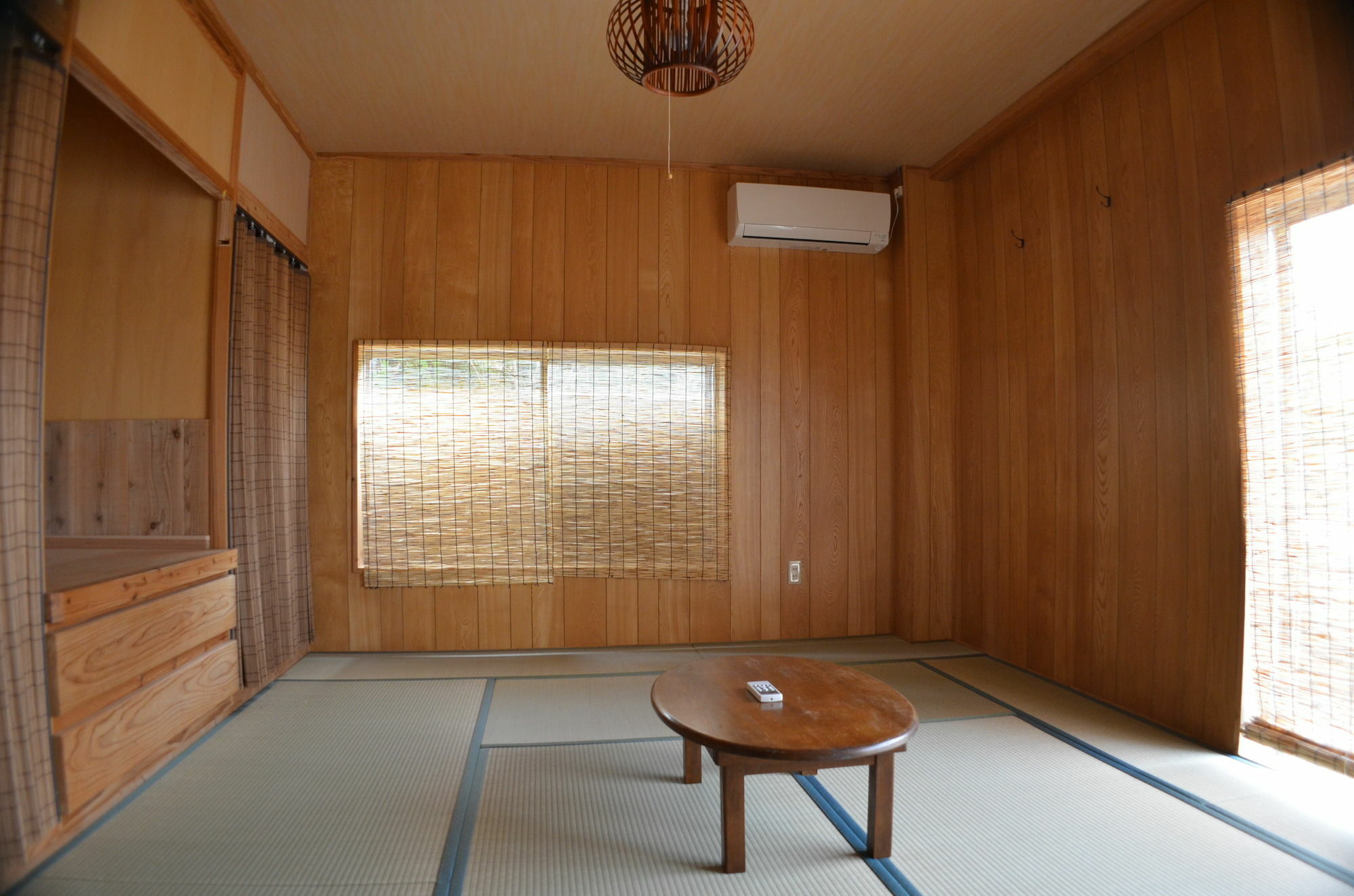 Guest House Isa Motobu Luaran gambar