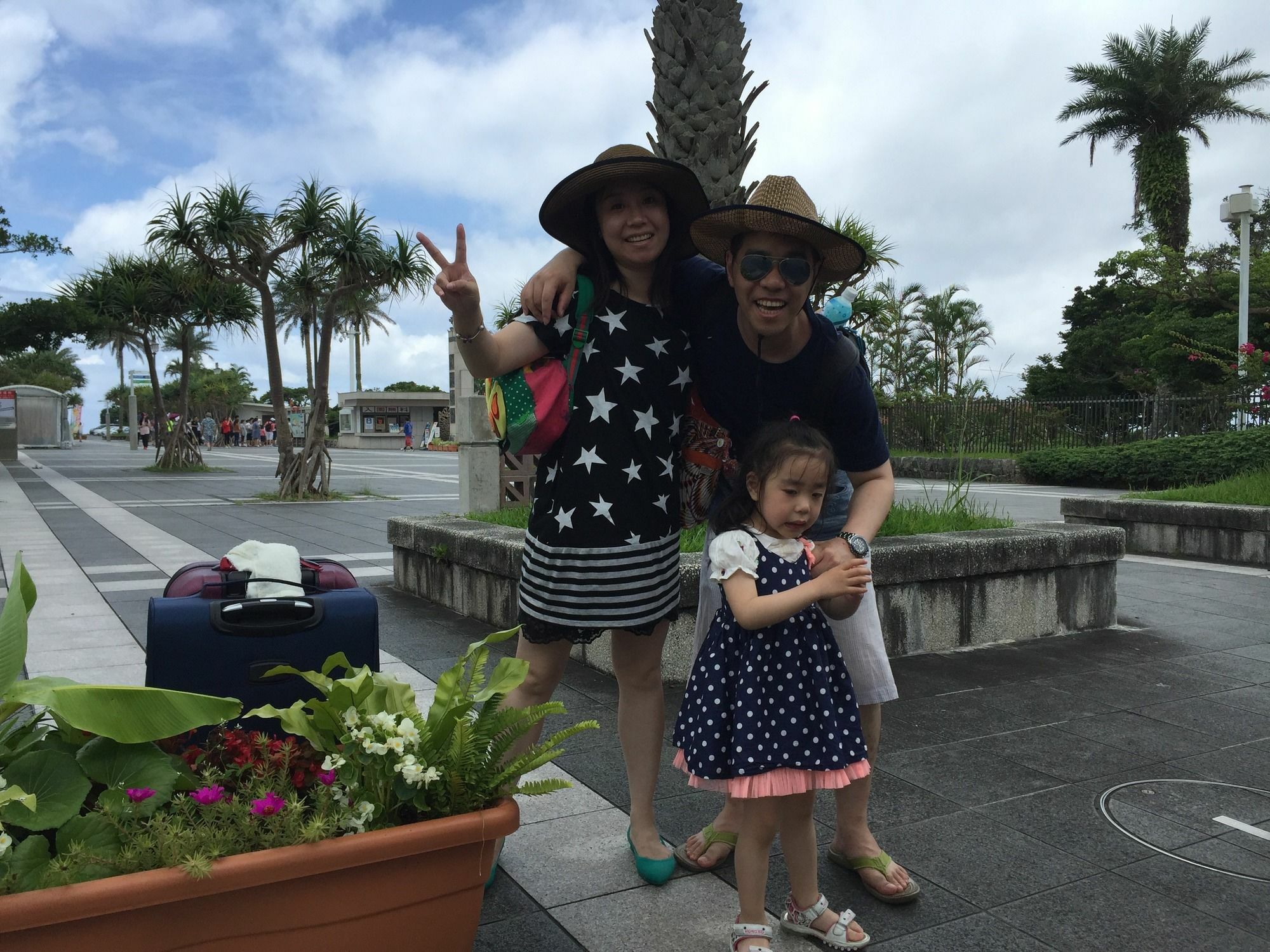 Guest House Isa Motobu Luaran gambar