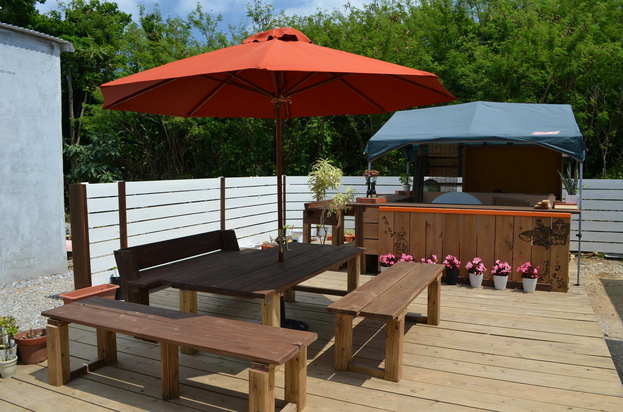 Guest House Isa Motobu Luaran gambar